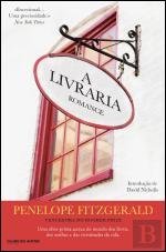A Livraria (Portuguese Edition) Penelope Fitzgerald book