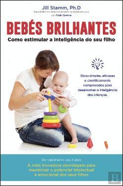CDA Bebes Brilhantes Books