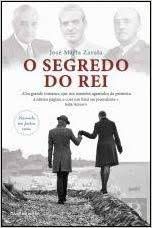 O Segredo do Rei (Portuguese Edition) Jose Maria Zavala book