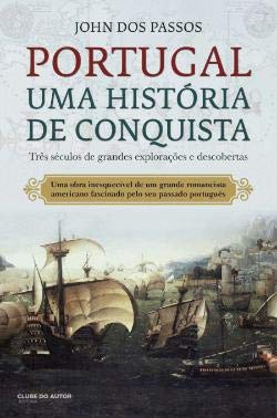 Portugal - Uma História de Conquista book