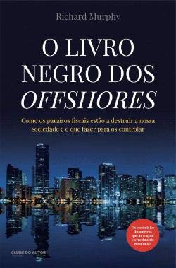 O Livro Negro dos Offshores book