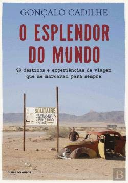 O Esplendor do Mundo book