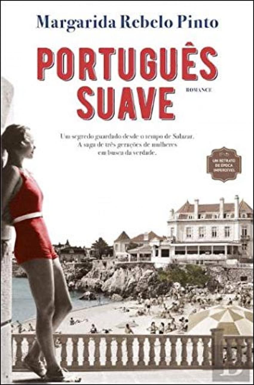Português Suave book