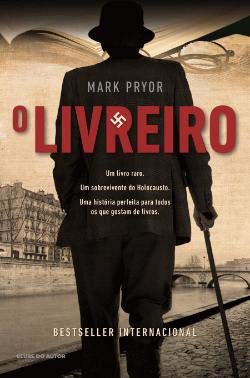 O Livreiro (Portuguese Edition) book