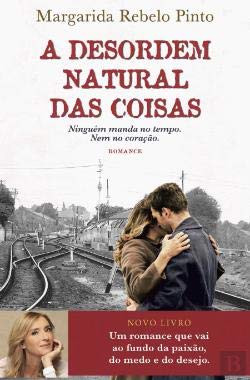 A Desordem Natural das Coisas book