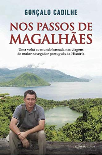 Nos Passos de Magalhães book