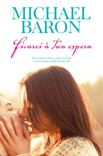 Ficarei à Tua Espera (novo isbn) book