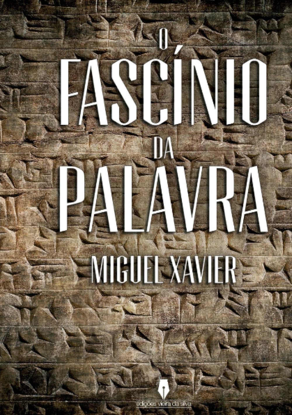 O fascinio da palavra Poetry