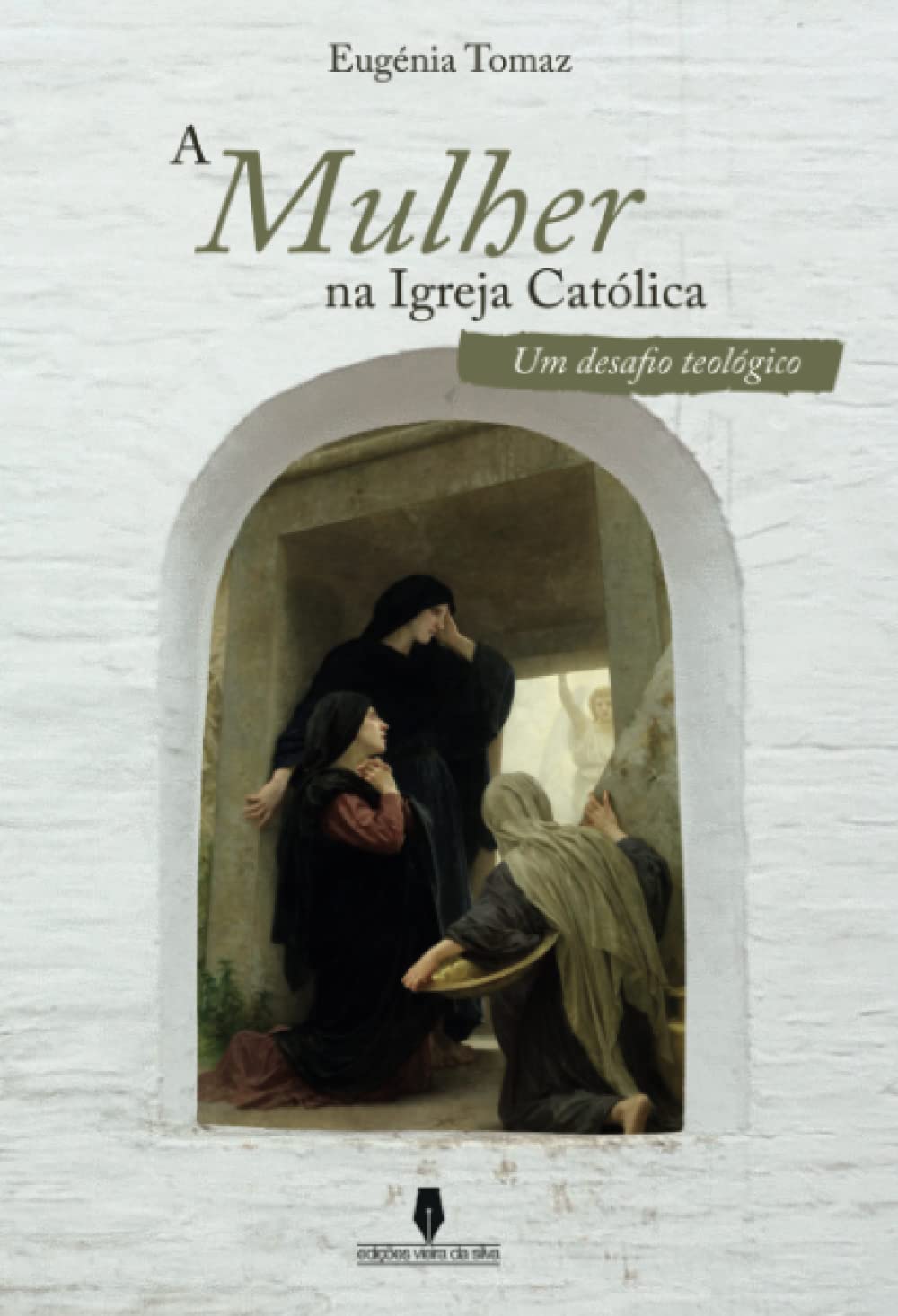 A MULHER NA IGREJA CATÓLICA: Um desafio Teológico Religion & Esotericism