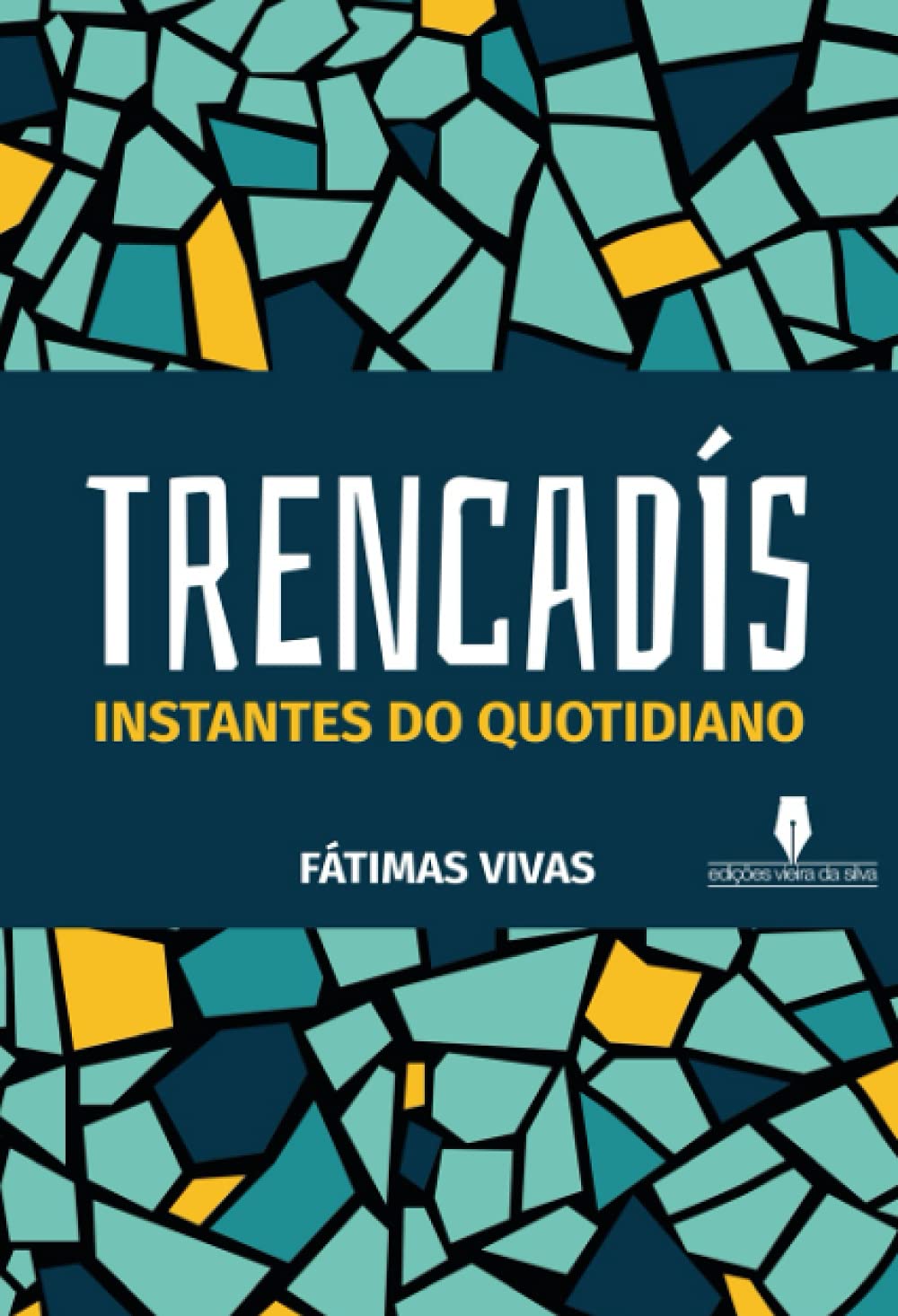 TRENCADIS: Instantes do quotidiano Essays & Short Stories