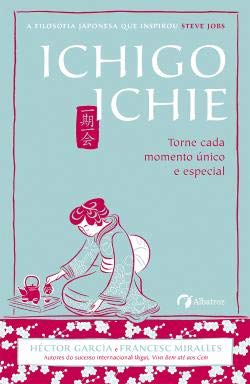 Ichigo-ichie Books