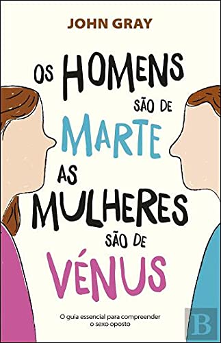 Os Homens são de Marte, as Mulheres são de Vénus book