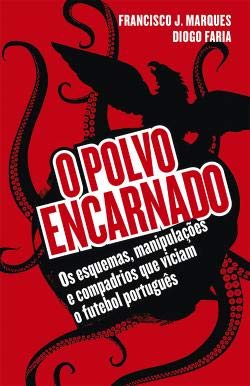 O Polvo Encarnado book