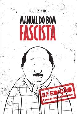 Manual do Bom Fascista book