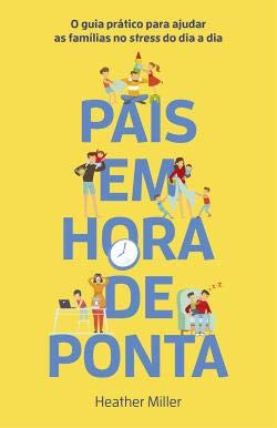 Pais em Hora de Ponta (Portuguese Edition) book