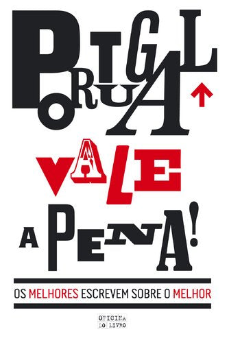Portugal vale a pena! book