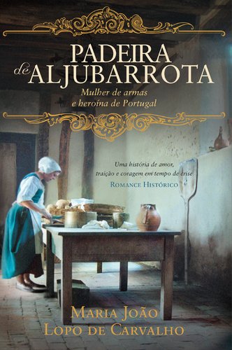 Padeira de aljubarrota book