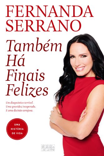 Também há finais felizes (portugiesisch) Books