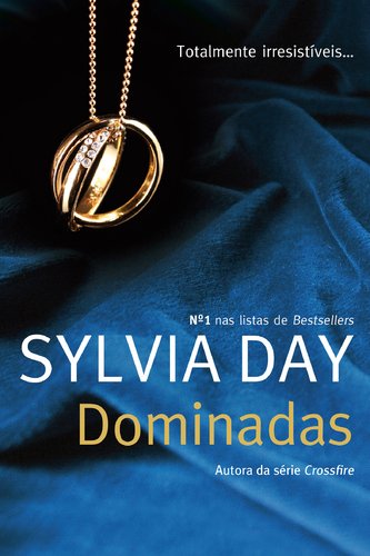 Dominadas (Portuguese Edition) Sylvia Day book