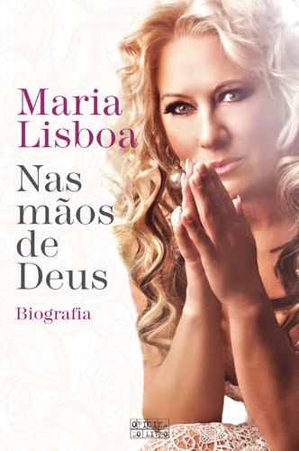 Nas Mãos de Deus (Portuguese Edition) Não Atribuído Books