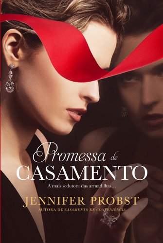 Promessa de Casamento (Portuguese Edition) book