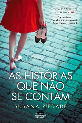As Histórias Que Não Se Contam (Portuguese Edition) Susana Piedade Books