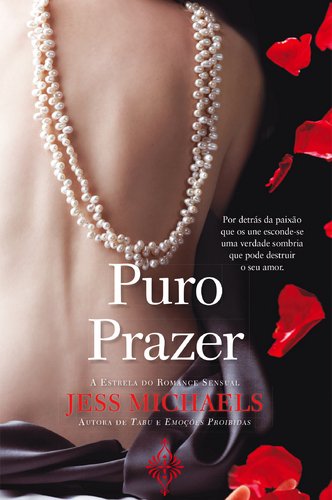 Puro Prazer (Portuguese Edition) Jess Michaels book