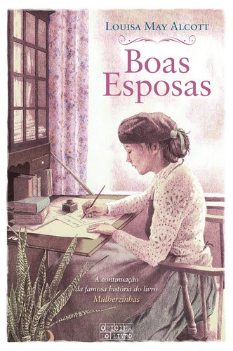 Boas Esposas (Portuguese Edition) Louisa May Alcott book