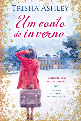 Um Conto de Inverno (Portuguese Edition) Trisha Ashley book