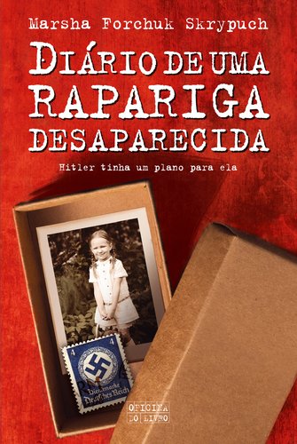 Diário de Uma Rapariga Desaparecida book