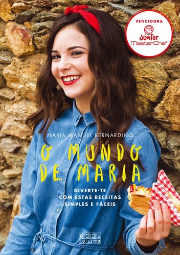 O Mundo de Maria Books