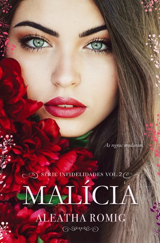 Malícia Série Infidelidades - Volume 2 (Portuguese Edition) Aleatha Romig Books