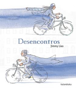 Desencontros (Portuguese Edition) Jimmy Liao book