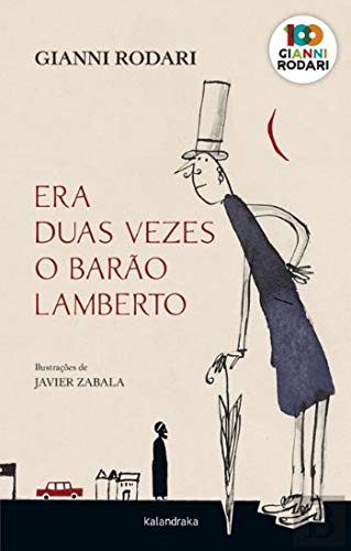 Era Duas Vezes O Barao Lamberto book