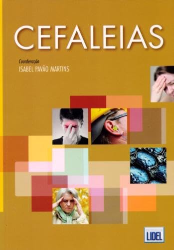 Cefaleias (Em Portuguese do Brasil) book