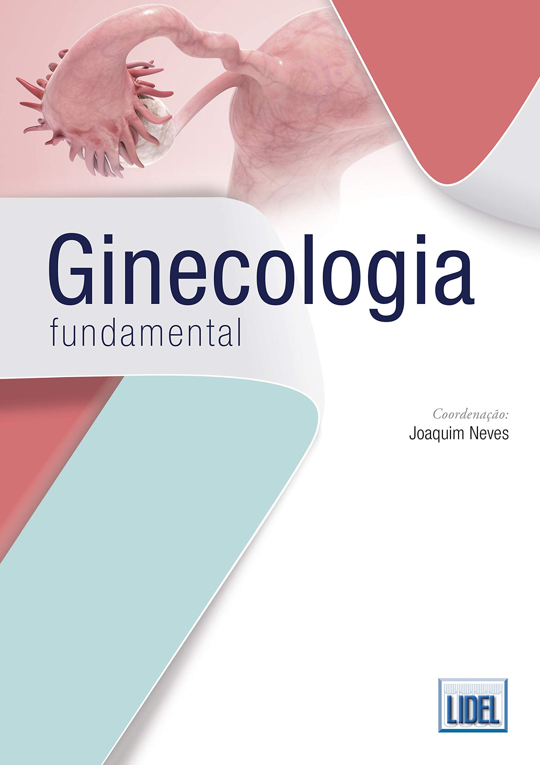 Ginecologia Fundamental (Portuguese Edition) book