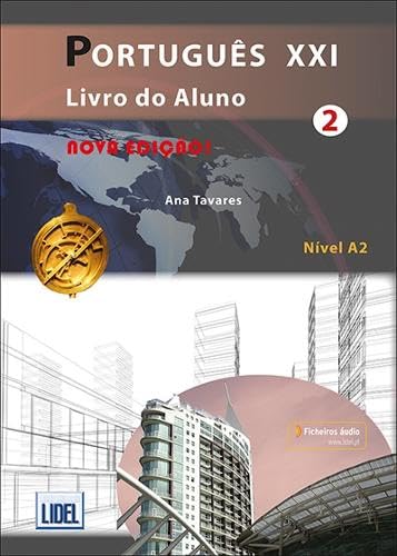 Portugues XXI 2 PACK LIVRO DO ALUMO + CADERNO book