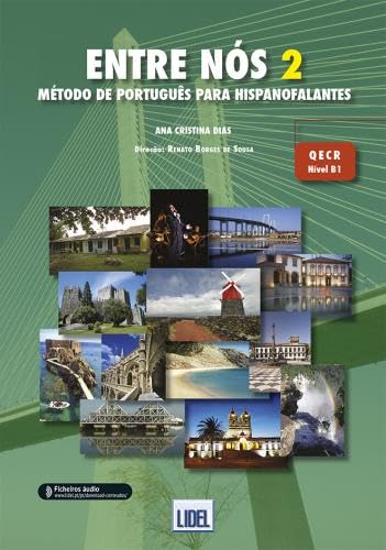 ENTRE NÓS 2 - LIVRO DO ALUNO book