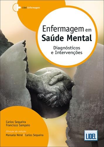 Enfermagem em Saúde Mental Diagnósticos e intervenções book
