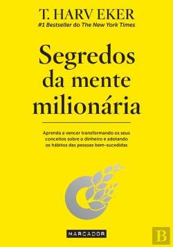 Segredos da Mente Milionária (Portuguese Edition) T. Harv Eker Books