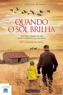 Quando o Sol Brilha (Portuguese Edition) Rui Conceição Silva book