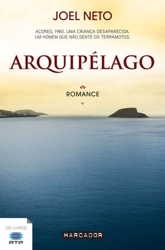 Product Image: Arquipélago (Portuguese Edition) Joel Neto