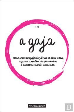 A Gaja (Portuguese Edition) Maria Raquel Marques da Costa Books