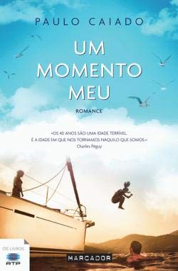 Um Momento Meu (Portuguese Edition) Paulo Caiado Books