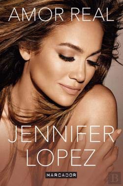 Amor Real (Portuguese Edition) Jennifer Lopez Books