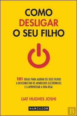 Como Desligar o Seu Filho book