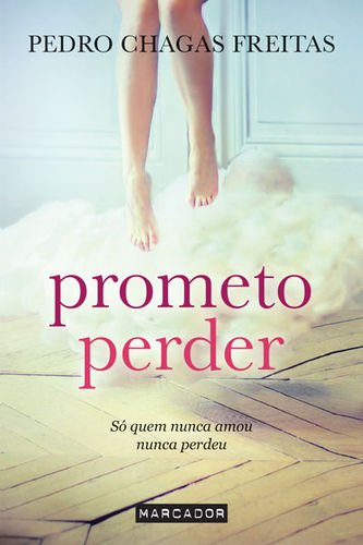 Prometo perder (portugiesisch) Books