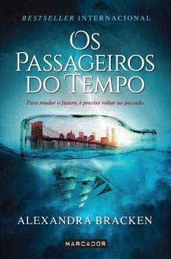 Os Passageiros do Tempo - Edição Antiga book