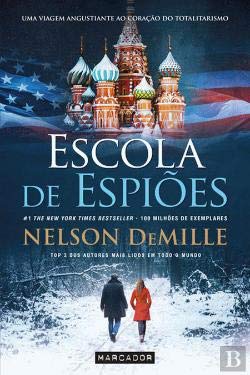 Escola de Espiões (Portuguese Edition) book