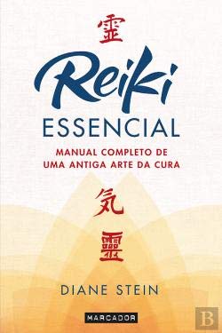 Reiki Essencial (Portuguese Edition) book